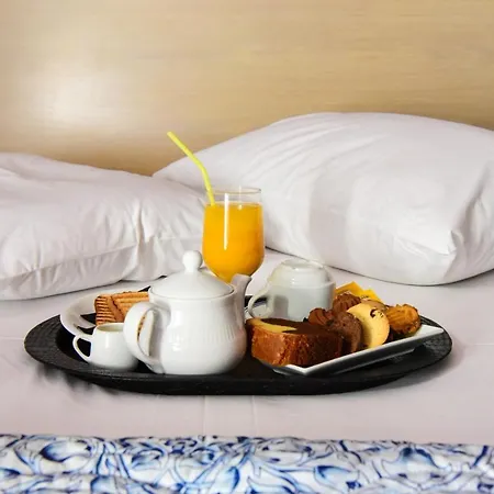 Hotel Eva 2*