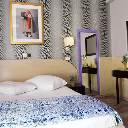 Hotel Eva