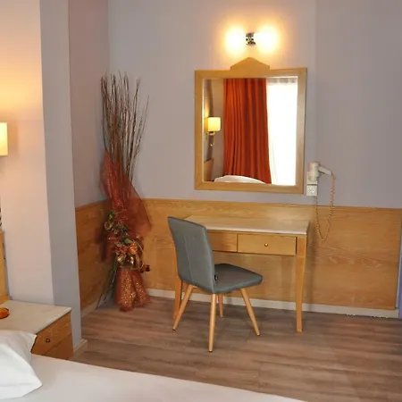 Hotel Eva
